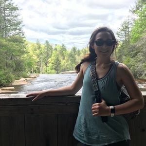 Meet your Posher, Samantha